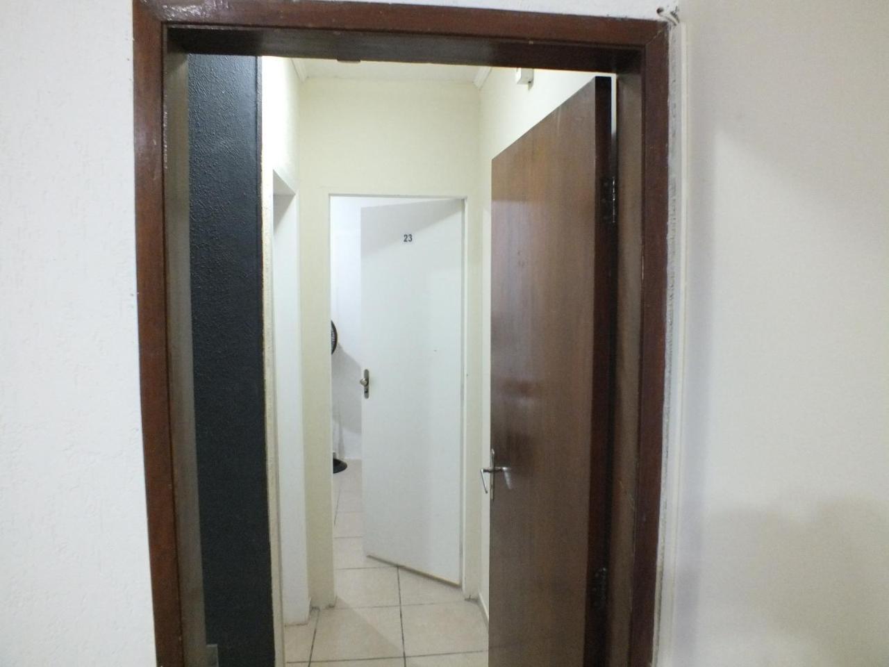 Hotel Hospedagem Bento Barbosa São Paulo Exterior foto